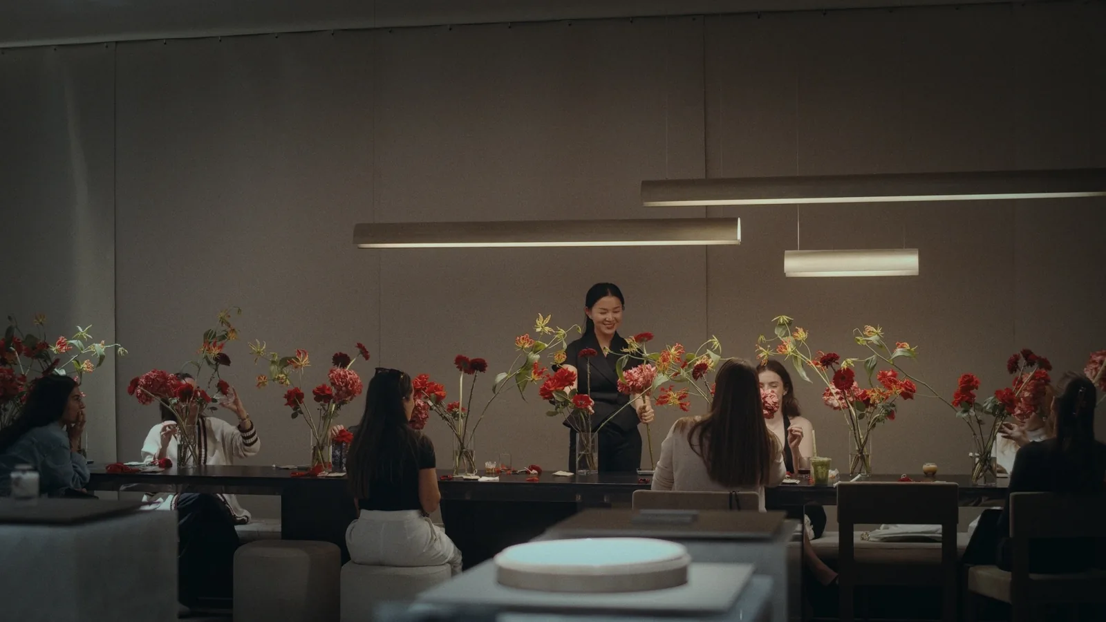 Floral Workshop