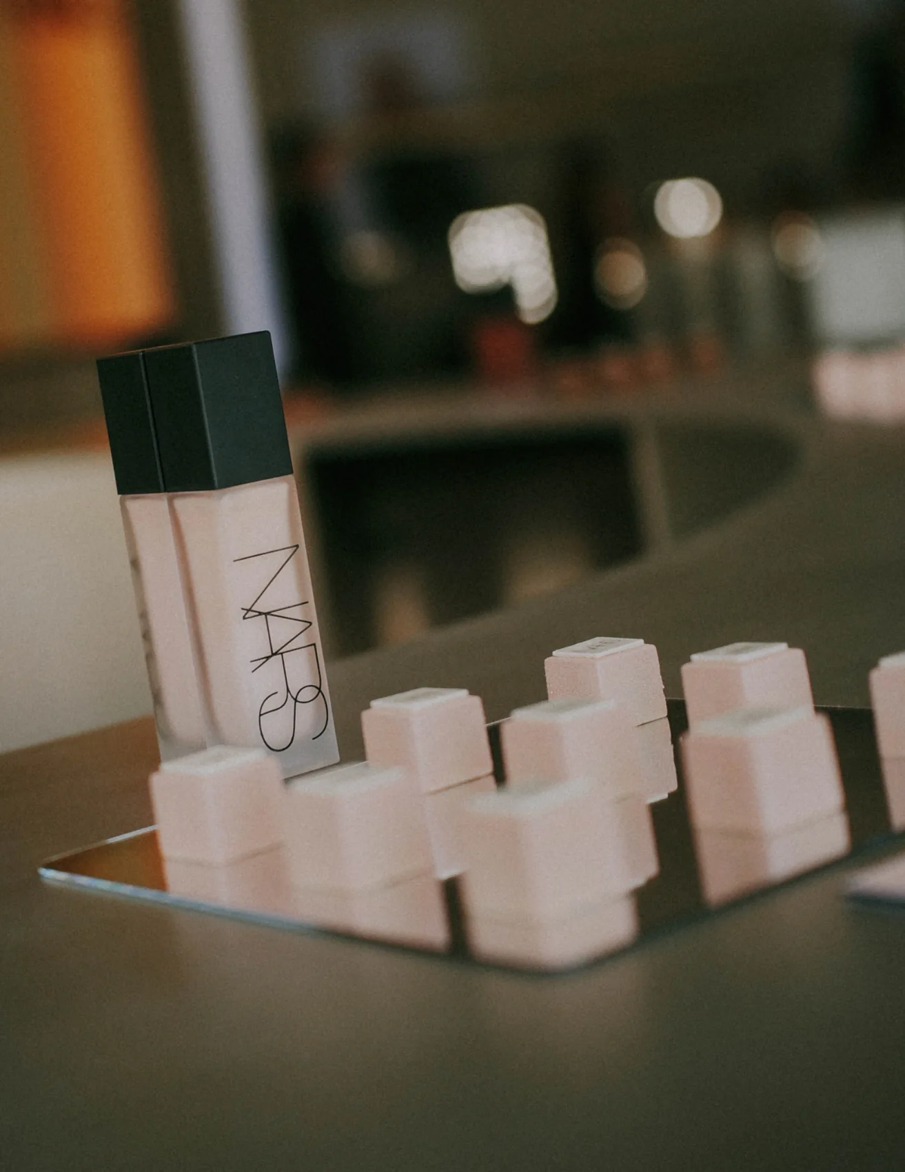 NARS — Product Detail